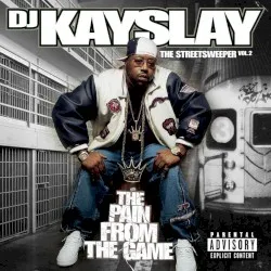 The Streetsweeper, Vol. 2 album by DJ Kay Slay