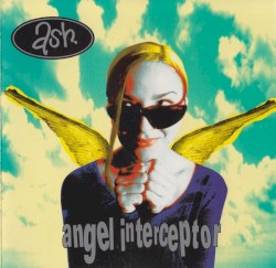 Angel Interceptor album by Ash