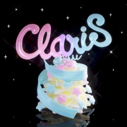 Luminous album by ClariS