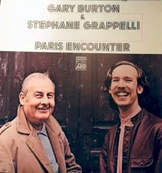 Paris Encounter
