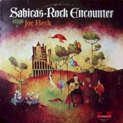 Rock Encounter album by Joe Beck