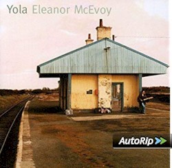 Yola album by Eleanor McEvoy
