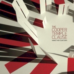 Make This Your Own album by The Cooper Temple Clause