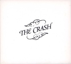 Wildlife album by The Crash