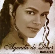 Agenda de Deus album by Damares