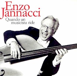 Quando un musicista ride album by Enzo Jannacci
