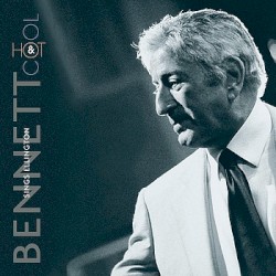 Bennett Sings Ellington: Hot & Cool album by Tony Bennett