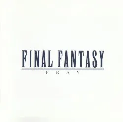 FINAL FANTASY VOCAL COLLECTIONS album by Nobuo Uematsu