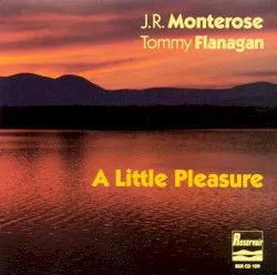 ...And a Little Pleasure