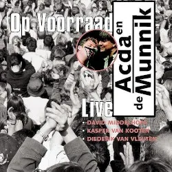 Op voorraad album by Acda and De Munnik