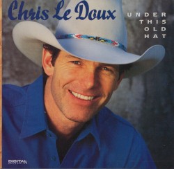 Under This Old Hat album by Chris LeDoux