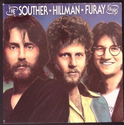 The Souther–Hillman–Furay Band album by Souther–Hillman–Furay Band