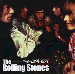 Singles 1968–1971 album by The Rolling Stones