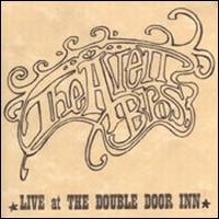 Live at the Double Door Inn album by The Avett Brothers