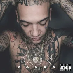 Don album by Vacca