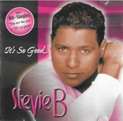 It's So Good album by Stevie B