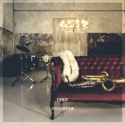 Hangover album by Coez