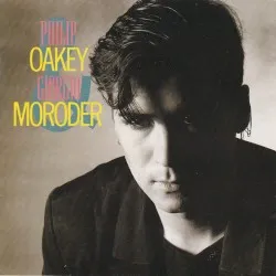 Philip Oakey & Giorgio Moroder