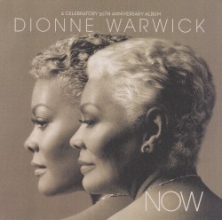 Now album by Dionne Warwick