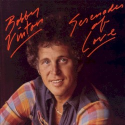 Serenades of Love album by Bobby Vinton