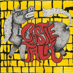 Castle Talk album by Screaming Females