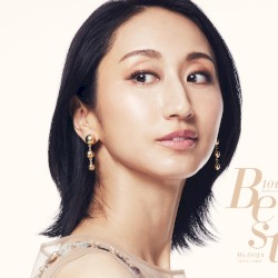 10th Anniversary Best album by Ms.Ooja