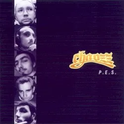 P.E.S. album by Chaozz