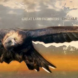 Ongiara album by Great Lake Swimmers
