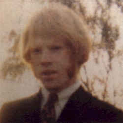 White Box Requiem album by Jandek