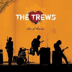 Den of Thieves album by The Trews
