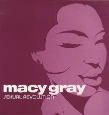 Sexual Revolution album by Macy Gray