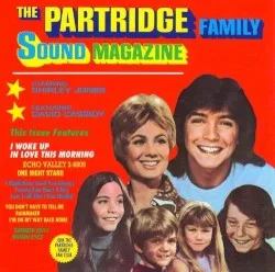 Sound Magazine album by The Partridge Family