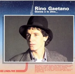 Gianna e le altre... album by Rino Gaetano