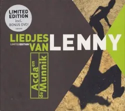 Liedjes van Lenny album by Acda and De Munnik