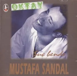Suç Bende album by Mustafa Sandal