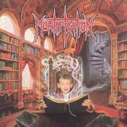 Brain Cleaner album by Mortification