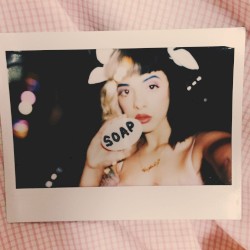 Soap album by Melanie Martinez