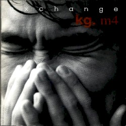 Exchange kg.m4 album by Kim Gun-mo