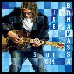 Sloe Gin album by Joe Bonamassa