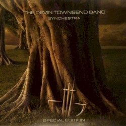 Synchestra album by The Devin Townsend Band