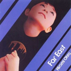 Far East album by Hiromi Ōta