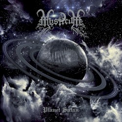 Planet Satan album by Mysticum