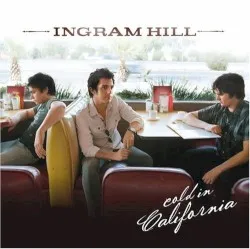 Cold in California album by Ingram Hill