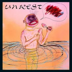 Malcolm X Park album by Unrest