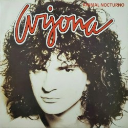 Animal Nocturno