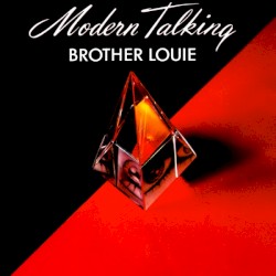 Brother Louie album by Modern Talking