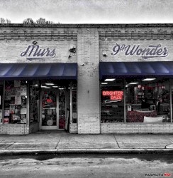 Brighter Daze album by Murs