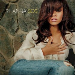 SOS album by Rihanna