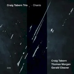 Chants album by Craig Taborn