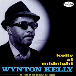 Kelly at Midnight album by Wynton Kelly